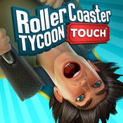 RollerCoaster Tycoon Touch (1.21.1)