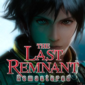 THE LAST REMNANT Remastered (1.0.1)