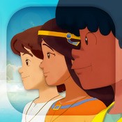 The Mysterious Cities of Gold: Secret Paths [Director's Cut] (1.1.0)