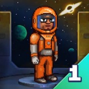 Одиссей Космос - Эпизод 1 | Odysseus Kosmos - Episode 1 (1.21)