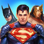 DC Legends (1.8.3 Mod)