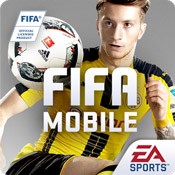 FIFA Футбол (10.3.00)