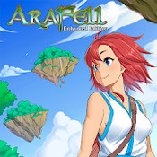 Ara Fell: Enhanced Edition (1.02)