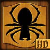 Spider: The Secret of Bryce Manor HD (2.4)