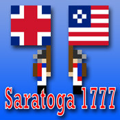 Pixel Soldiers: Saratoga 1777 (2.01)