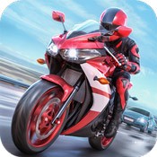 Racing Fever: Moto (1.4.7 Mod)