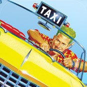 Crazy Taxi Classic (2.6)