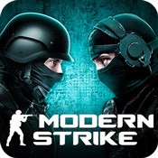 Modern Strike Online (1.24.2 + Mod)