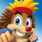 Crazy Hedgy - 3D Platformer (2.5.3)