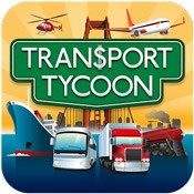 Transport Tycoon (0.40.1215)