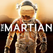 The Martian: Official Game (1.1.3)