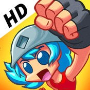 Light Apprentice HD (1.5)