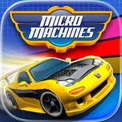 Micro Machines (1.1.0)