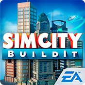 SimCity BuildIt (1.21.2.71359 Mod)