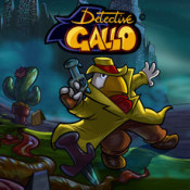 Detective Gallo (1.1)