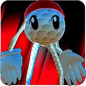 Nicky - The Home alone Golf Ball (1.0)