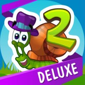 Snail Bob 2 Deluxe (1.1.1)