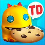 Cookie Gluttons TD (1.0.4)
