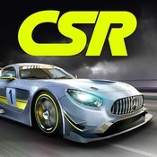 Гонки CSR | CSR Racing (3.8.0)