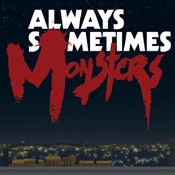 Always Sometimes Monsters (1.3.0.8)