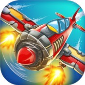 Panda Commander Air Combat (1.0.0.2)