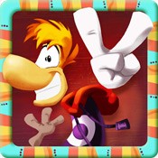 Rayman Fiesta Run (1.4.2 + Mod)