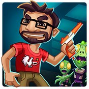 Rooster Teeth vs. Zombiens (1.1.1)