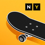 Skate City: New York (1.82)