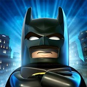 LEGO Batman: DC Super Heroes (1.05 + Mega Mod)