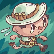 Temple of Spikes: The Legend (1.0.1)