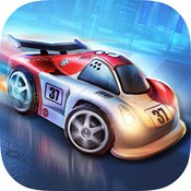 Mini Motor Racing WRT (1.2.8)
