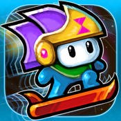 Time Surfer (1.9)