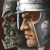 Palm Kingdoms 2 Deluxe for iPhone (2.5)