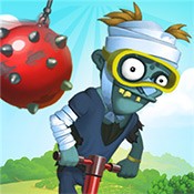 Zombie's Got a Pogo (1.0.0.1)