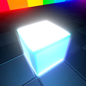 Luminous Labyrinth (1.1.0)