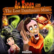 Al Emmo and the Lost Dutchman's Mine (1.0)