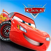 Cars: Fast as Lightning | Тачки: Быстрые как Молния (1.0.1.6)