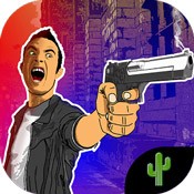Clash of Crime Mad City War (1.0)