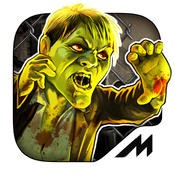Война Зомби – стратегия | Zombies: Line of Defense – strategy (1.3)