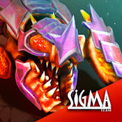 Alien Shooter - Последняя надежда (1.0.5)