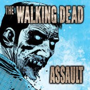 The Walking Dead: Assault (1.67)