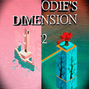 Odie's Dimension II: Isometric puzzle android game (2.1)