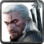 The Witcher Battle Arena (1.0.0)