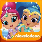 Игры с Шиммер и Шайн | Playtime with Shimmer and Shine (1.0.0)