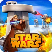 Star Wars ™: Galactic Defense (1.0.0)