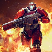 Epic War TD 2 Premium (1.04.5)