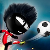 Stickman Soccer 2018 (1.0.0)
