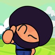 Ninja Boy Adventures - Bomberman edition (1.1.1)