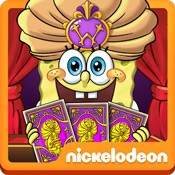 Губка Боб : игровое безумие | SpongeBob's Game Frenzy (1.0.52)