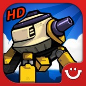 Tower Defense HD (1.5.4)